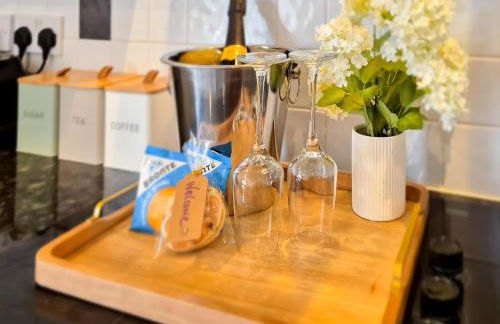 Oak Cottage - Foto 11