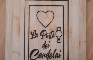 La porta dei Candelai - Foto 11