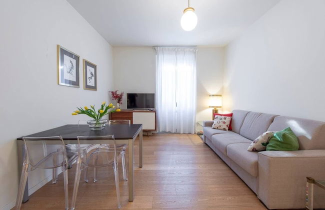 JOIVY Apartment, Window to the Vertical Forest - Foto 14