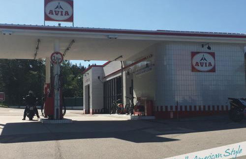 Fewo Nationalpark Schwarzwald - Foto 26