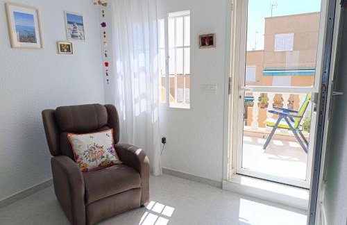 El Jazmín Playa - Foto 8