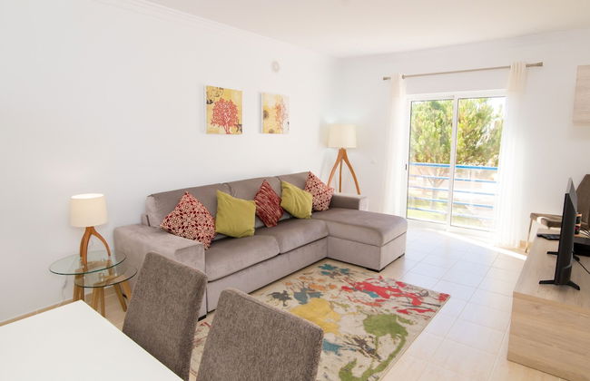 Albufeira Sunny Apartment 2 by Homing - Foto 11