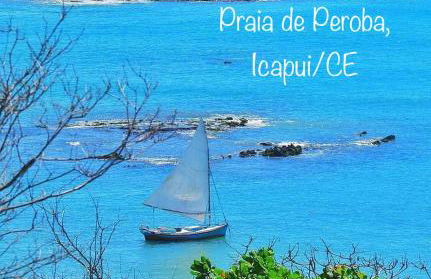 Sua casinha de kitesurf em Icapui e Tibau - Foto 48