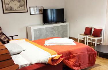 Nonno Nanni casa vacanze - Foto 29