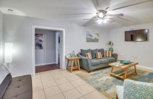 Patio and Grill Idyllic Sorrento Vacation Home! - Foto 4