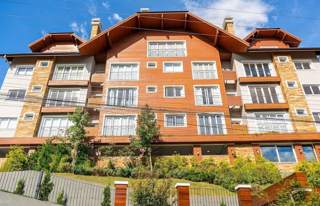 LOCAR-IN GRAMADO- Vivenda do Bosque - Photo 1