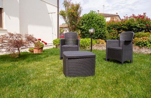 Apartments Delise - Foto 22