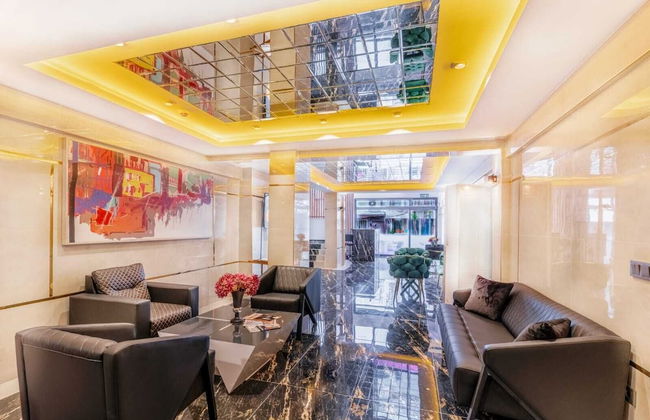 Olsen Hotels - Foto 2