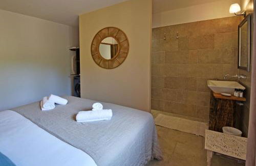 Bergeries de charme Caselle di Conca - Foto 14