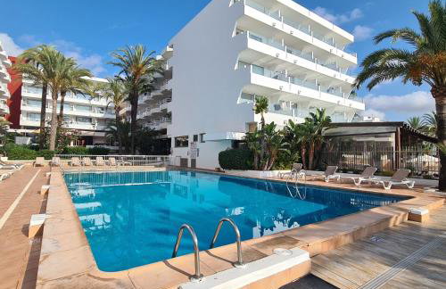 Apartamentos Llobet Ibiza - Foto 74