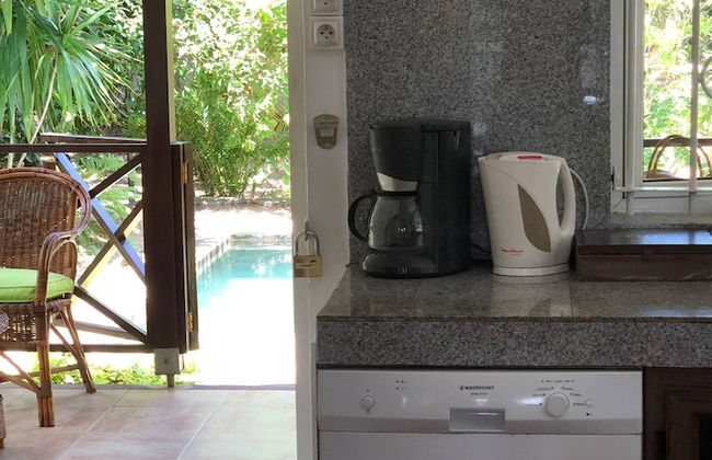 Villa Sirandane, Baie Du Tombeau - Foto 10