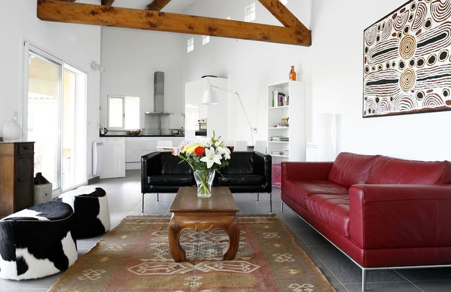 Peaceful Villa With Pool & Views - Foto 12