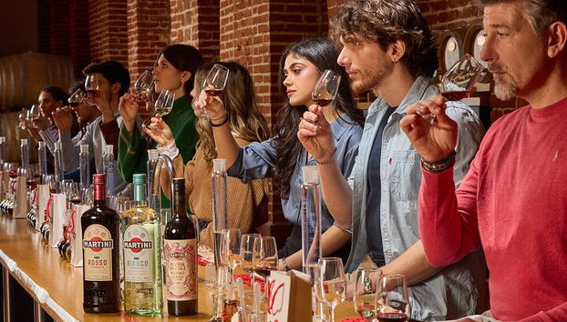 Vermouth Class - création de vermouth et dégustation de produits Martini - Photo 5