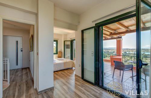 Mariza Luxury Villa With Pool by goutos properties - Foto 33