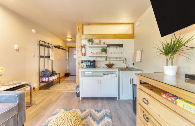 Village Studio by Avantstay Minutes to Lifts - Photo 10