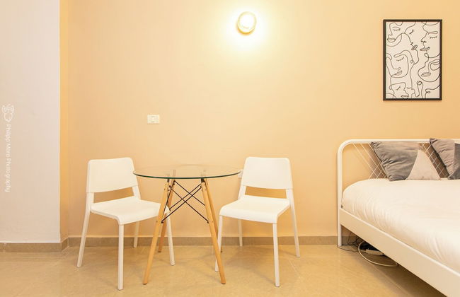 PORT CITY HAIFA - Jaffa Apartments - Foto 39