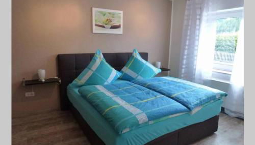 Ferienhaus Urban mit Garage - Foto 3