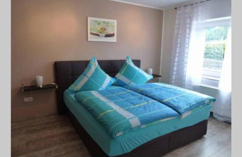 Ferienhaus Urban mit Garage - Foto 3