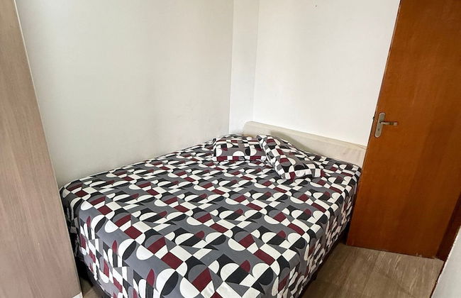 Pé na Areia Praia da Guilhermina V - Foto 5