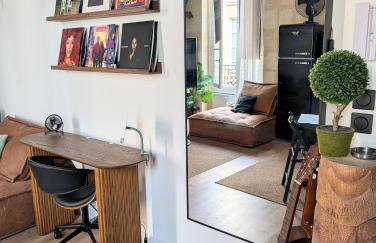Appartement cosy au coeur du centre historique de Bordeaux - Photo 27