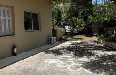 Aktaion Rooms - Foto 19