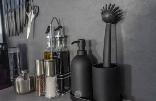 Suite Apartments Nürnberg - Foto 48