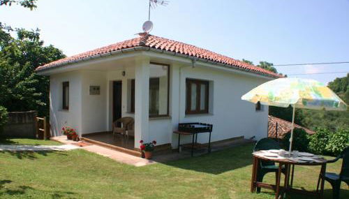 Fonte San Pedrín - Foto 4, Garden