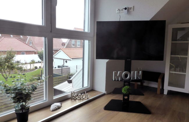 Inviting Apartment in Norden - Foto 1