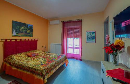 Casa Monet 90 wifi-parking - Foto 12