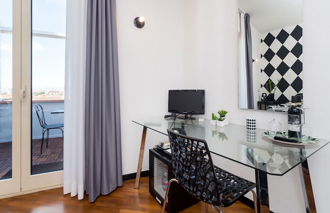 I Sleep B&B - Foto 35