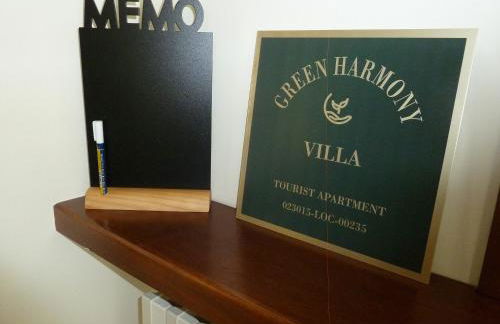 Villa Green Harmony - Photo 45
