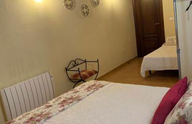 Buhardilla Rústica Mirando a Santa Catalina - Foto 12