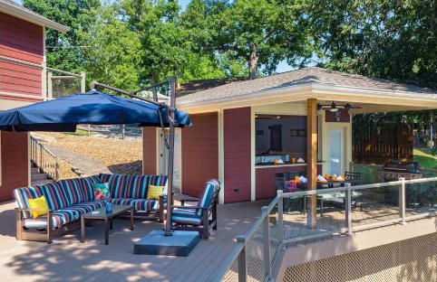 Barba Le Lane - Foto 3