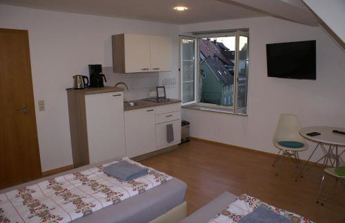 Apartment 14 - Foto 7