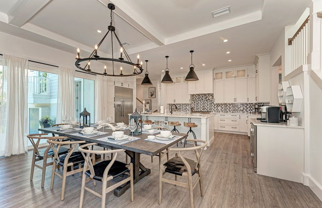 Just Beachy managed by Beach Retreats - Foto 41