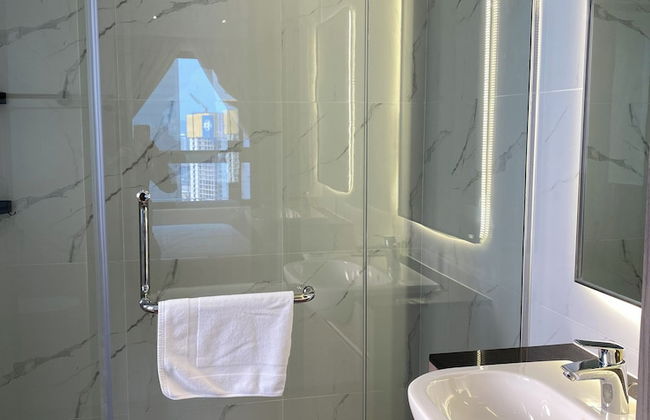 AGILE Infinity Suites TRX By AR - Foto 38