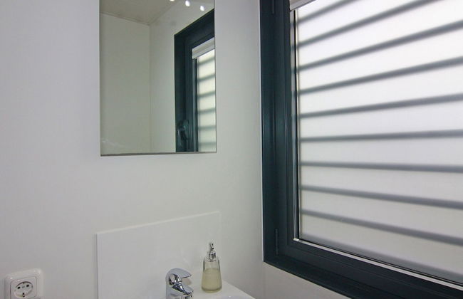 House in Ribnitz Damgarten for 3 Person - Foto 11