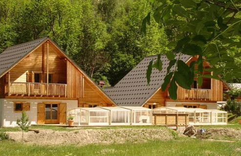 Odalys Chalet Le Pleynet - Photo 3