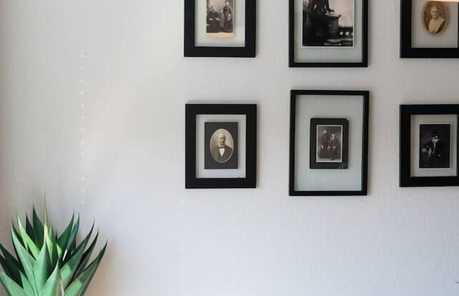 The Relaxing City Escape Walk to Mile High - Foto 19