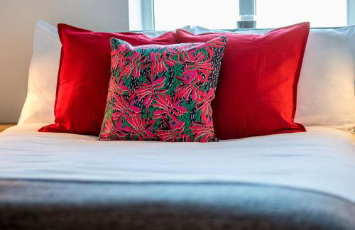 Ultra Urban Belfast Apartments - Foto 38