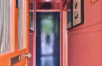 East London Apartment - Foto 16