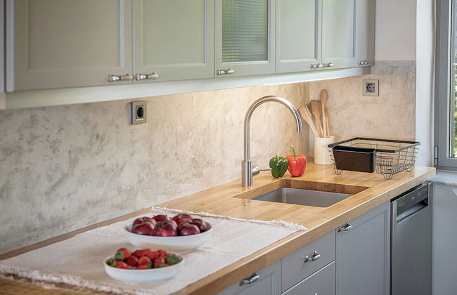 The House By The Sea - Foto 12