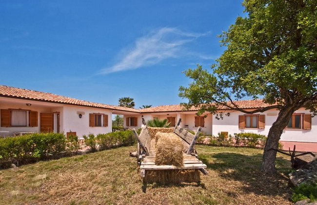 Agriturismo Sa Suerera - Foto 50