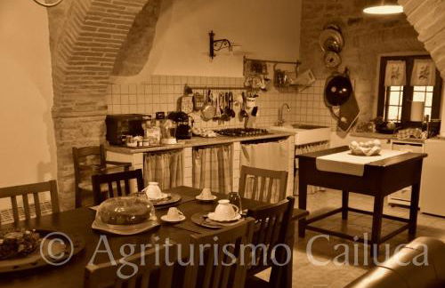 Agriturismo Cailuca - Foto 1