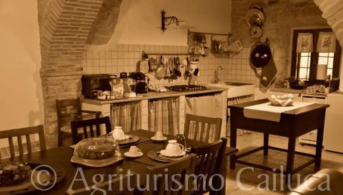 Agriturismo Cailuca - Photo 1