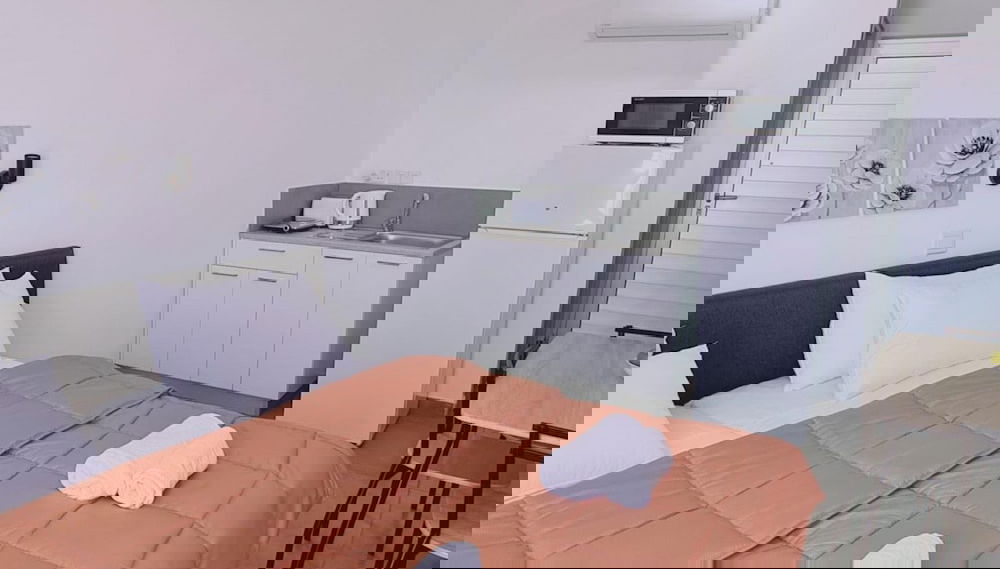 100 AN - Napa Living 38 - Foto 1, Habitación