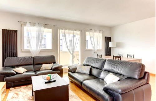 Les Caryatides - F3 lumineux proche Versailles - Foto 1