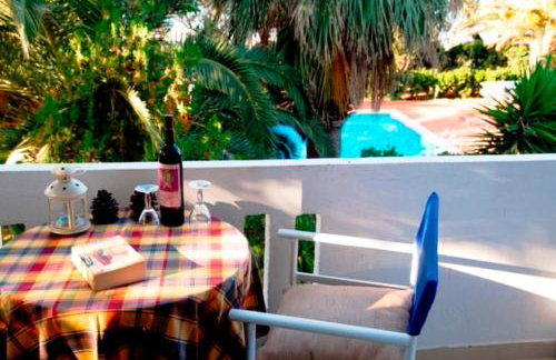 Kalives Apartments - Foto 17