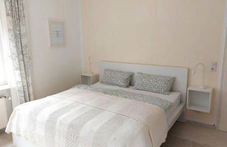 Ferienwohnung Märchenhain am Mittelrhein - Rheinblick, Terrasse & Garten, 2 Schlafzimmer und 2 Bäder - Foto 7