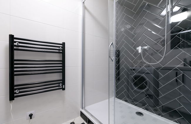 Avantgarde apartments - Photo 34